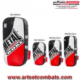 Pao Club Métal Boxe (Tailles S,M,L et XL )