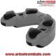 PROTEGE-DENTS VENUM PREDATOR GRIS/NOIR