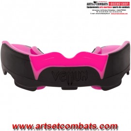 PROTEGE-DENTS VENUM PREDATOR NOIR/ROSE