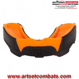 PROTEGE-DENTS VENUM PREDATOR NOIR/ORANGE