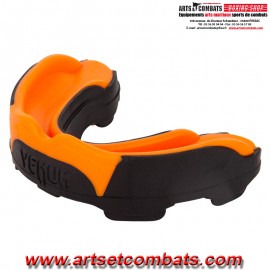 PROTEGE-DENTS VENUM PREDATOR NOIR/ORANGE