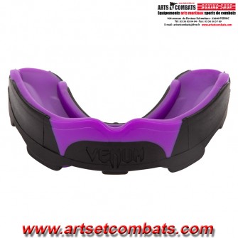 PROTEGE-DENTS VENUM PREDATOR NOIR/VIOLET à 21,98 €