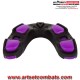 PROTEGE-DENTS VENUM PREDATOR NOIR/VIOLET