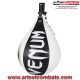 POIRE DE VITESSE VENUM "SPEED BAG" - BLACK/WHITE