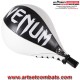 POIRE DE VITESSE VENUM "SPEED BAG" - BLACK/WHITE