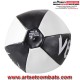 POIRE DE VITESSE VENUM "SPEED BAG" - BLACK/WHITE