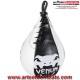 POIRE DE VITESSE VENUM "SPEED BAG" - BLACK/WHITE