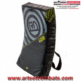 Bouclier de frappe courbe V3 RD Boxing