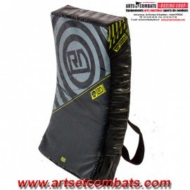 Bouclier de frappe courbe V3 RD Boxing