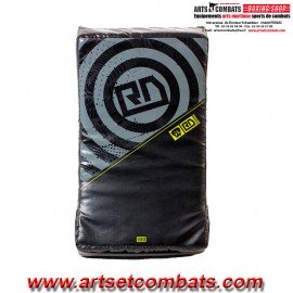 Bouclier de frappe courbe V3 RD Boxing