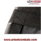 Bouclier de frappe courbe haute densité RD Boxing