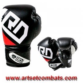 GANTS DE BOXE TRAINING V4 JUNIOR RD BOXING