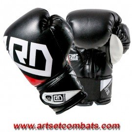 GANTS DE BOXE TRAINING V4 JUNIOR RD BOXING