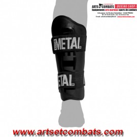 PROTEGE TIBIA MB211 METAL BOXE