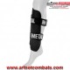 PROTEGE TIBIA MB211 METAL BOXE