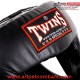 CASQUE DE BOXE TWINS NOIR