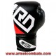 GANTS DE BOXE TRAINING V4 JUNIOR RD BOXING