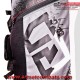 SAC DE SPORT CONVERTIBLE STENCIL V5 RD BOXING