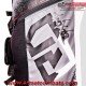 SAC DE SPORT CONVERTIBLE STENCIL V5 RD BOXING