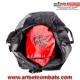 SAC DE SPORT CONVERTIBLE STENCIL V5 RD BOXING