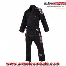 Tatami Estilo 6.0 BJJ GI Noir & Graphite