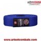 CEINTURES DE JIU JITSU BRESILIEN TATAMI FIGHTWEAR