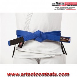 CEINTURES DE JIU JITSU BRESILIEN TATAMI FIGHTWEAR