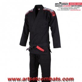 Tatami Nova Mk4 JJB Gi Noir