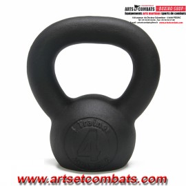 KETTLEBELL 4TRAINER