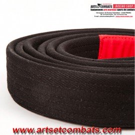 Ceinture Noire  Jiu Jitsu Brésilien Venum