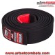 Ceinture Noire  Jiu Jitsu Brésilien Venum