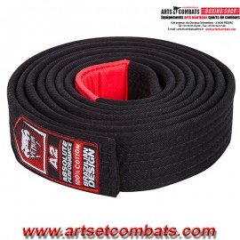 Ceinture Noire Jiu Jitsu Brésilien Venum