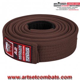 Ceinture Marron  Jiu Jitsu Brésilien Venum