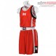 Ensemble Short / Débardeur enfant Métal Boxe
