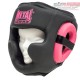 Casque Intégral Entraînement LADY "Fuchsia" MB229FU