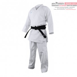 Kimono Karate Adidas Revo FLex Kumite K190SK