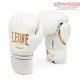 GANTS DE BOXE WHITE LEONE