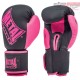 GANTS COMPÉTITION FEMME METAL BOXE