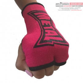 Mitaines sous-gants Metal Boxe