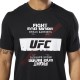 T-SHIRT UFC FAN GEAR FOR YOURS DU4579