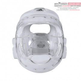 Casque avec bulle homologué WT – Adidas