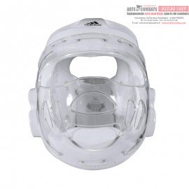 Casque avec bulle homologué WT – Adidas