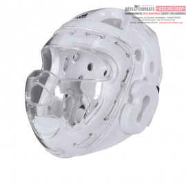 Casque avec bulle homologué WT – Adidas