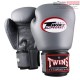 TWINS SPECIAL GANTS DE BOXE GRIS