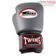 TWINS SPECIAL GANTS DE BOXE GRIS