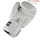 TWINS SPECIAL GANTS DE BOXE BLANC