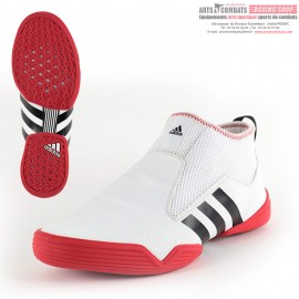 chaussure adidas taekwondo