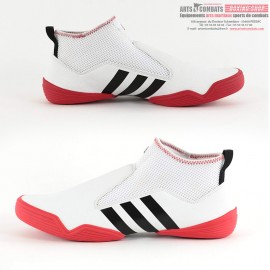 Chaussure de Taekwondo Adidas Adibras