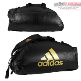 Sac d'entrainement 2 en 1 adidas COULEURS ADIACC051C