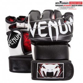 GANTS DE MMA VENUM UNDISPUTED 2.0 - CUIR NAPPA